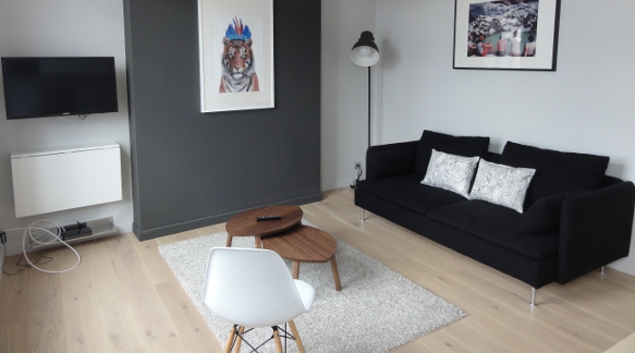 Location appartement meublé Lille, appart hotel, location vacances, saisonnière, courte durée